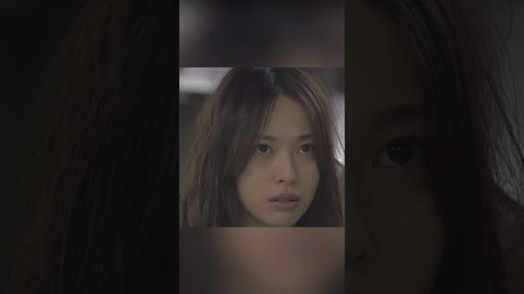 無敵の才能の代償？予知能力が自由を奪う#movie#shorts#映画#SPEC～警视厅公安部公安第五课 未详事件特别对策系事件簿～ #とだ えりか#Ryo Kase