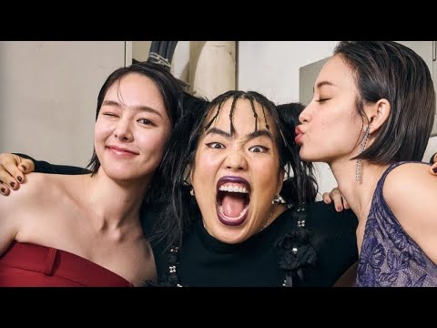 【唐田えりかが声を震わせた夜——“世界一”の親友と交わした秘密の誓い】