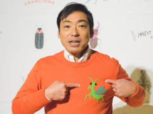 「国立大学出身」と聞いて驚いた俳優ランキング! 2位「香川照之」を抑えた1位は?【2025年調査】(All About NEWS)|dメニューニュース(NTTドコモ) 「国立大学出身」と聞いて驚いた俳優ランキング! 2位「香川照之」を抑えた1位は?【2025年調査】