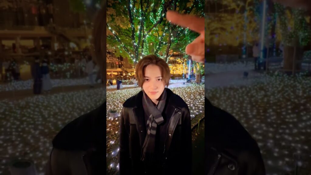 岩﨑大昇 #いわさきたいしょう #KEYTOLIT #KTL #新しい僕 #禊