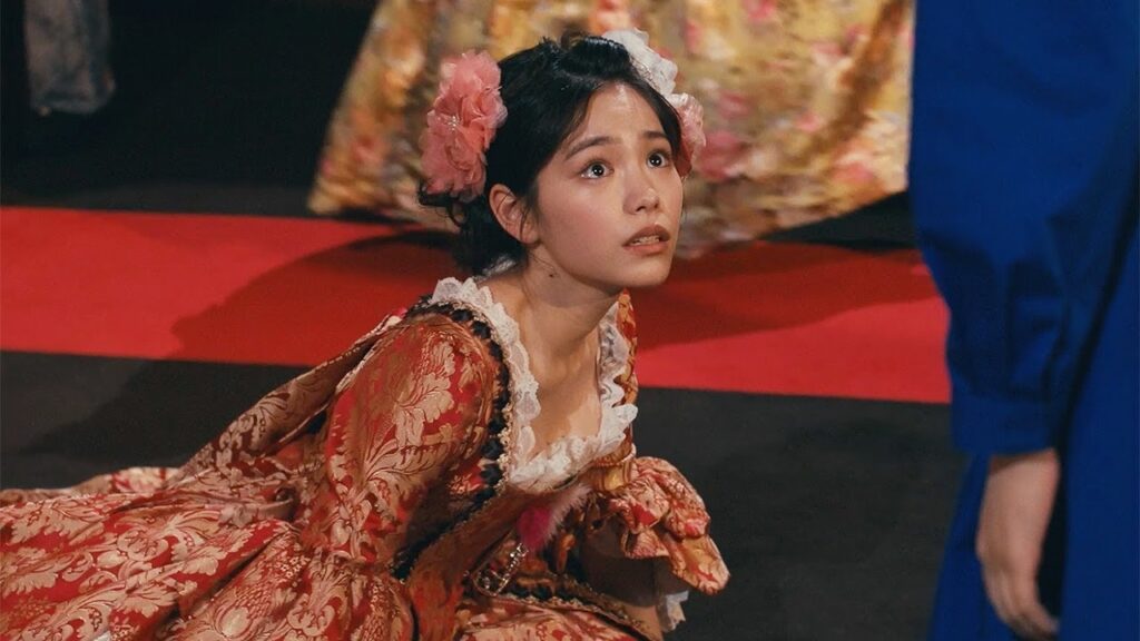 當真あみ＆中島セナ主演　女子校舞台に痛くて切ない青春時代描く　映画「終点のあの子」本予告映像