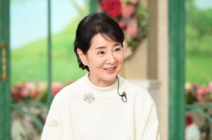 80歳の国民的大女優 51年間連れ添った亡き夫への思い語る【徹子の部屋】
