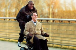 『最強のふたり』『溺れるナイフ』などギャガの名作映画を上映、渋谷 Bunkamura ル・シネマで - ファッションプレス