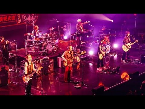 🎸🔥【必見】Rockon Social Club 東京ライブレポート！岡本健一×成田昭次の超貴重ツーショット公開✨