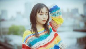 藤原さくら 10th Anniversary インタビュー――What's next mood...?