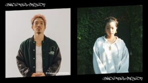 モンスターエナジー × anomaly 『DANCE FUEL PROJECT』 第二弾始動