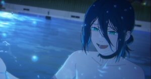 劇場版『チェンソーマン』興収95億円突破 歴代57位にランクイン – オリコンニュース 劇場版『チェンソーマン』興収95億円突破 歴代57位にランクイン - オリコンニュース