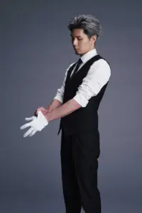 柿澤勇人　デビュー20年目ドラマ初主演　TBS「終のひと」 さまざまな依頼に挑む余命わずかの葬儀屋 - スポニチ Sponichi Annex 芸能