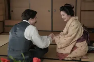 【明日4日のばけばけ】第49話　ヘブンの体調が回復に向かい…トキと小谷のランデブーが迫る - スポニチ Sponichi Annex 芸能