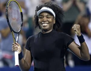 ヴィーナス 俳優の婚約者を初公開 | テニス | スポーツブル (スポブル)