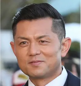 的場浩司の友人は「関西の視聴率男」　“好感度全くない”の指摘には納得「そら落ちるわな～」 - スポニチ Sponichi Annex 芸能