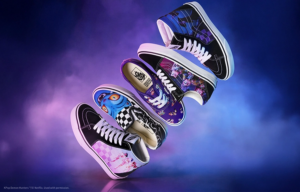 12/9発売|Vans × K-Pop Demon Hunters|抽選/販売/定価情報 12/9発売|Vans × K-Pop Demon Hunters|抽選/販売/定価情報