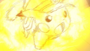 『ポケモン』作画すげぇ！決死のフリード救出作戦　第121話あらすじ＆場面カット解禁 | ORICON NEWS | 国内海外のニュース