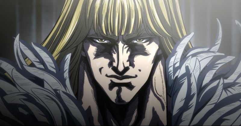 『北斗の拳』新キャスト発表！シン役は遊佐浩二＆ユリア役は早見沙織 PV解禁 - オリコンニュース