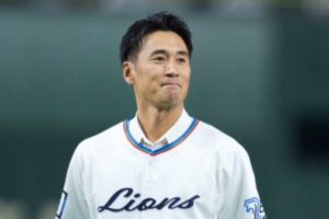 ベッキーが突然の”報告” WBC戦士なのに…46文字の珍紹介にツッコミ殺到「旦那や」 | Full-Count ベッキーが突然の"報告" WBC戦士なのに…46文字の珍紹介にツッコミ殺到「旦那や」 | Full-Count