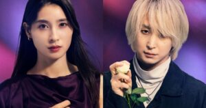 土屋太鳳×佐久間大介『マッチング』続編映画が公開へ 南の島のリゾートホテル舞台にデスゲームが開幕 – オリコンニュース 土屋太鳳×佐久間大介『マッチング』続編映画が公開へ 南の島のリゾートホテル舞台にデスゲームが開幕 - オリコンニュース