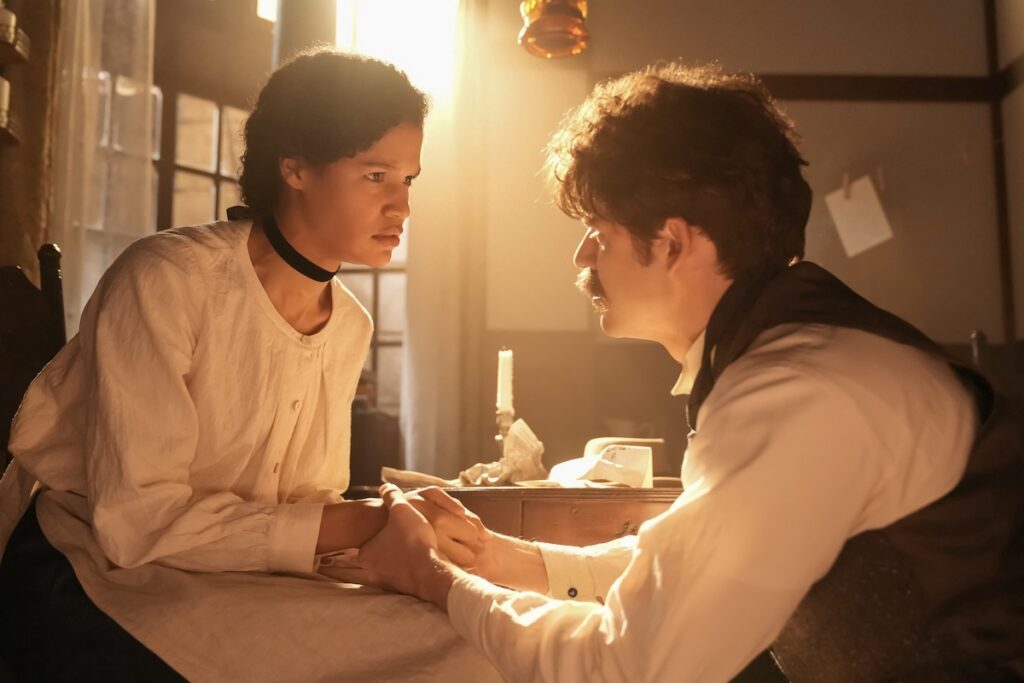 『ばけばけ』第54話あらすじ