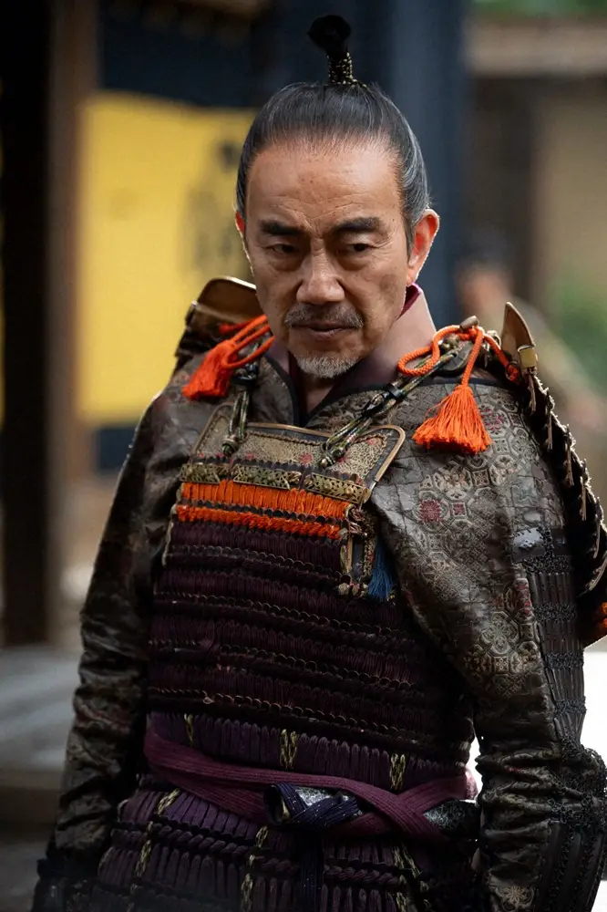 来年大河「豊臣兄弟」“秀吉2度”竹中直人も武将・松永久秀役で参戦「やったぁ」新キャスト一挙10人発表 - スポニチ Sponichi Annex 芸能