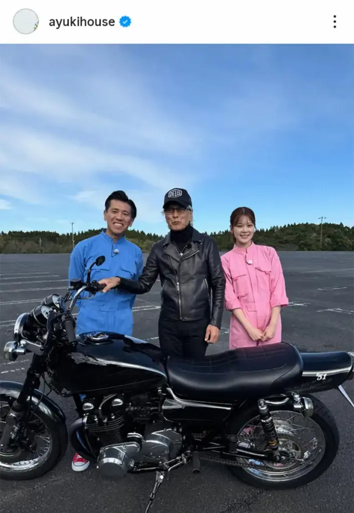 【記事全文】岩城滉一の「人生の最後まで一緒に走る」愛車が鑑定団で「驚きの結果」に! 妻の結城アンナが報告 – スポニチ Sponichi Annex 芸能 【記事全文】岩城滉一の「人生の最後まで一緒に走る」愛車が鑑定団で「驚きの結果」に! 妻の結城アンナが報告 - スポニチ Sponichi Annex 芸能