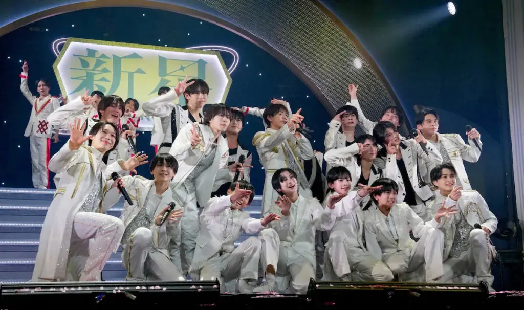 STARTOジュニア新星27人 “イズム”継承 大倉忠義社長太鼓判「今の子は凄く達者」 – スポニチ Sponichi Annex 芸能 STARTOジュニア新星27人 “イズム”継承 大倉忠義社長太鼓判「今の子は凄く達者」 - スポニチ Sponichi Annex 芸能