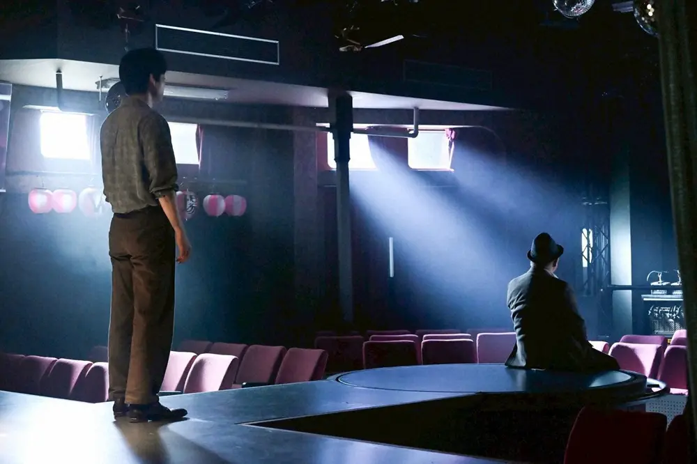 三谷ドラマ「もしもこの世が舞台…」ネット鳥肌の回収！24文字“長いタイトル”P語る裏側「毒づく台詞」 - スポニチ Sponichi Annex 芸能