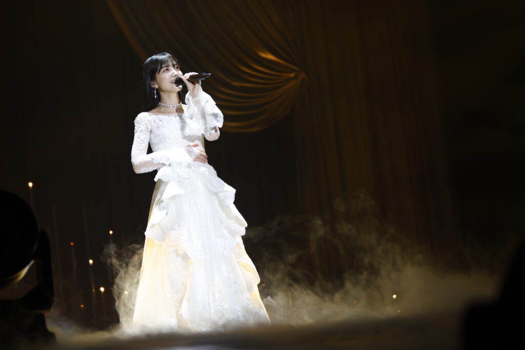 久保史緒里がアイドル人生最後の日に刻んだ“乃木坂46”という青春ーー愛溢れた卒業コンサートを振り返る – リアルサウンド 久保史緒里、乃木坂46愛溢れた卒コンレポ