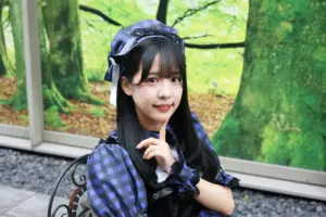 「パンツ疑惑」も笑い飛ばす“ももクロ哲学”──純情のアフィリア・葉山カナ、アイドル人生支える「努力と感じない」強さ - スポニチ Sponichi Annex 芸能