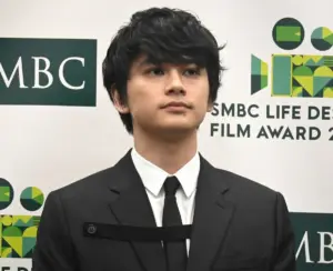北村匠海　朝ドラ出演は「未来にもつながる有意義なもの」健康第一で「食べ物にまつわることに投資」 - スポニチ Sponichi Annex 芸能