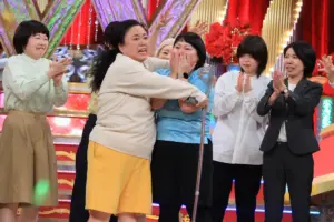 【THE W】ニッチェVに芸人たち祝福 トム・ブラウンみちお「さすがー」阿佐ヶ谷姉妹・渡辺「圧巻」 – スポニチ Sponichi Annex 芸能 【THE W】ニッチェVに芸人たち祝福 トム・ブラウンみちお「さすがー」阿佐ヶ谷姉妹・渡辺「圧巻」 - スポニチ Sponichi Annex 芸能