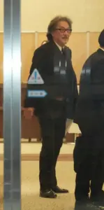 原田眞人さん 通夜に役所広司、堤真一ら参列 色とりどりの花で彩られた祭壇 – スポニチ Sponichi Annex 芸能 原田眞人さん 通夜に役所広司、堤真一ら参列 色とりどりの花で彩られた祭壇 - スポニチ Sponichi Annex 芸能