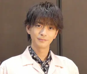 三浦翔平　亀梨和也からの結婚祝いに「小っちゃえわ！」　衝撃の勘違いぶっちゃけ - スポニチ Sponichi Annex 芸能