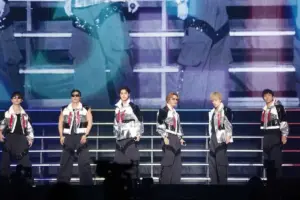 GENERATIONS 全国ツアー完走 来年は“二球入魂”!?白濱亜嵐「変化球たくさん投げたので…」 – スポニチ Sponichi Annex 芸能 GENERATIONS 全国ツアー完走 来年は“二球入魂”!?白濱亜嵐「変化球たくさん投げたので…」 - スポニチ Sponichi Annex 芸能