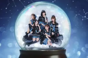 「黒は初めて」――タイトル未定　「バズリズム02」で新曲「プラネタリウム」ライブ＆新衣装初披露 - スポニチ Sponichi Annex 芸能