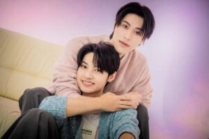 GUNOとChanceが明かす“相思相愛”の関係。台湾ドラマ「秘密關係 Secret Lover」が劇場公開！（TVガイドWeb） - Yahoo!ニュース