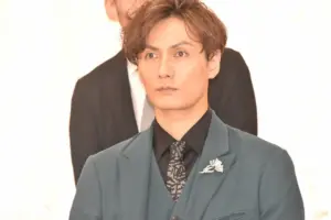 【記事全文】仮面ライダー俳優・加藤和樹が結婚　元劇団四季・松田未莉亜と「より成長できるよう精進」 - スポニチ Sponichi Annex 芸能