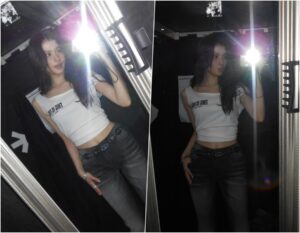 TWICEサナ、白Tシャツ&黒いジーンズ姿で清純なビジュアル 「今年最後の公演」(朝鮮日報日本語版) – Yahoo!ニュース TWICEサナ、白Tシャツ&黒いジーンズ姿で清純なビジュアル 「今年最後の公演」(朝鮮日報日本語版) - Yahoo!ニュース