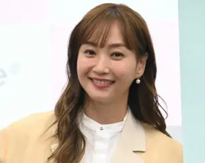 藤本美貴　人気女優の食べっぷりに惚れ惚れ「あれを大きい一口でいく女優さん好き」 - スポニチ Sponichi Annex 芸能