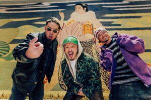 WANIMA、主催フェス来年9月開催