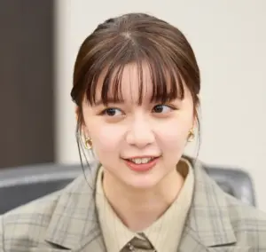 上白石萌歌　「お料理の先生ですね、私の」仲良し人気女優明かす　姉・萌音も交え「ギョーザパーティー」も - スポニチ Sponichi Annex 芸能