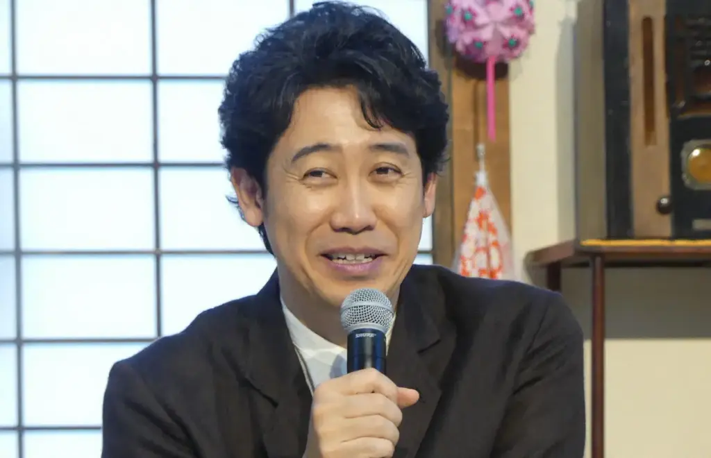 大泉洋　酒豪の大女優を告白「白ワインに氷を入れてずっと飲んでます」オランダ人ハーフだから？ - スポニチ Sponichi Annex 芸能