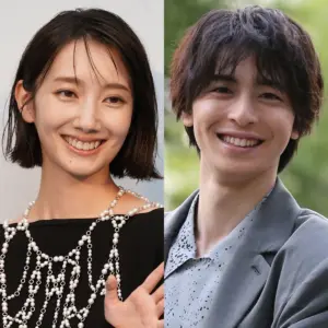 波瑠と高杉真宙が結婚　ドラマ共演きっかけで交際2年ゴールイン　12月上旬に婚姻届提出し既に挙式終え - スポニチ Sponichi Annex 芸能