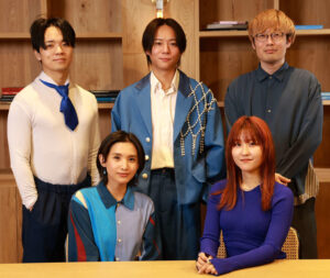 フジ「オールスター合唱バトル」ミリオン再生合唱団ら同点優勝「ステージ上が変な意味で一丸と」（日刊スポーツ） - Yahoo!ニュース