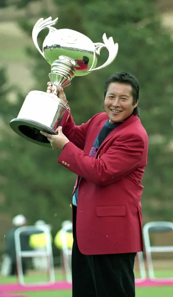 【記事全文】ジャンボ尾崎さん死去 約1年前にS状結腸がん診断…本人の強い意志で自宅療養 – スポニチ Sponichi Annex スポーツ 【記事全文】ジャンボ尾崎さん死去 約1年前にS状結腸がん診断…本人の強い意志で自宅療養 - スポニチ Sponichi Annex スポーツ