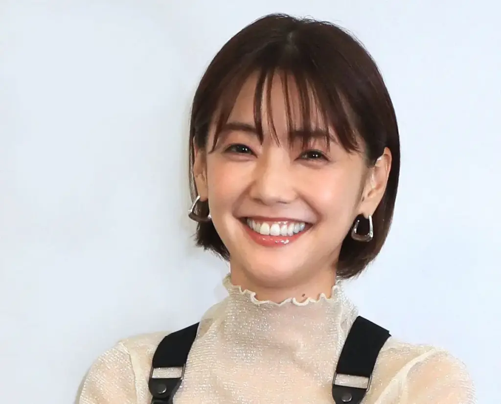 倉科カナ　「妹みたいな存在」の女優を明かす　「10代の頃から知ってて…」 - スポニチ Sponichi Annex 芸能
