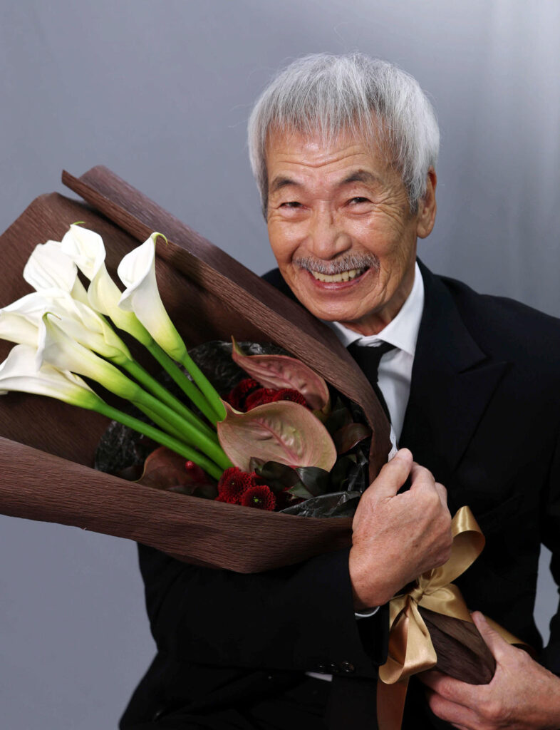 【映画大賞】助演男優賞は田中泯「この人にしか言えない…心をわしづかみに」／選考会議論公開（日刊スポーツ） - Yahoo!ニュース