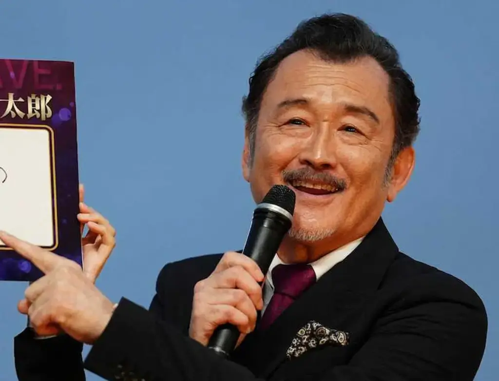 吉田鋼太郎「近所なんですよ」　衣装がない！で借りに行った相手が驚きの俳優　吉田羊も「マジっすか？」 - スポニチ Sponichi Annex 芸能