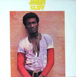 R.I.P. Jimmy Cliff