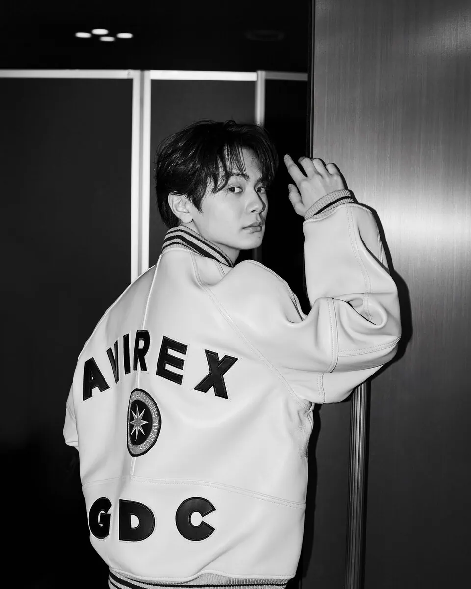 映画『ストロベリームーン 余命半年の恋』で話題の齋藤潤、演技にかける“解像度”と新人賞5冠の若手俳優が語る「お芝居の魅力」