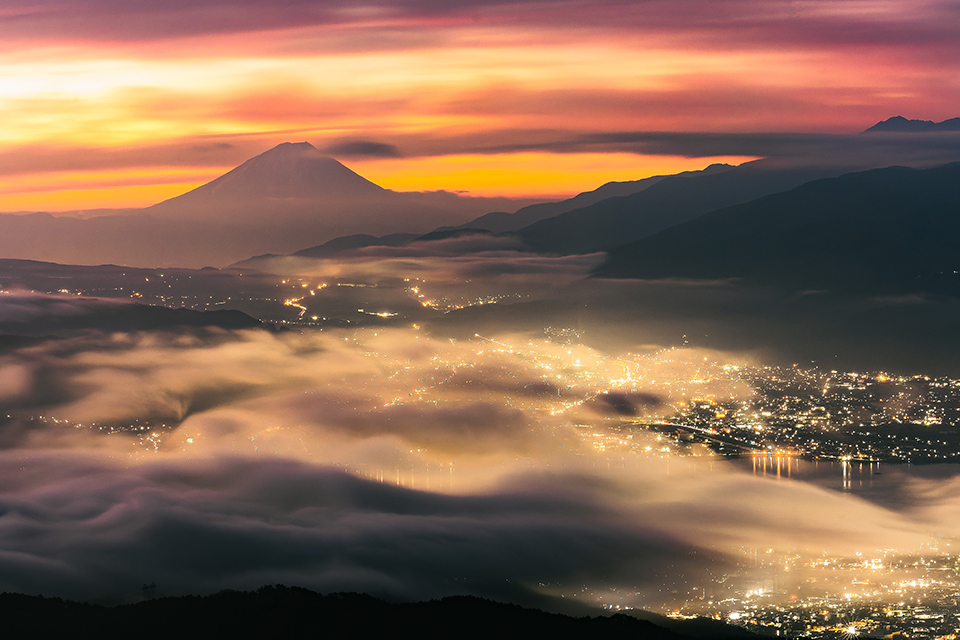 第1回「THE NEW CREATORS」井上翔太さんインタビュー