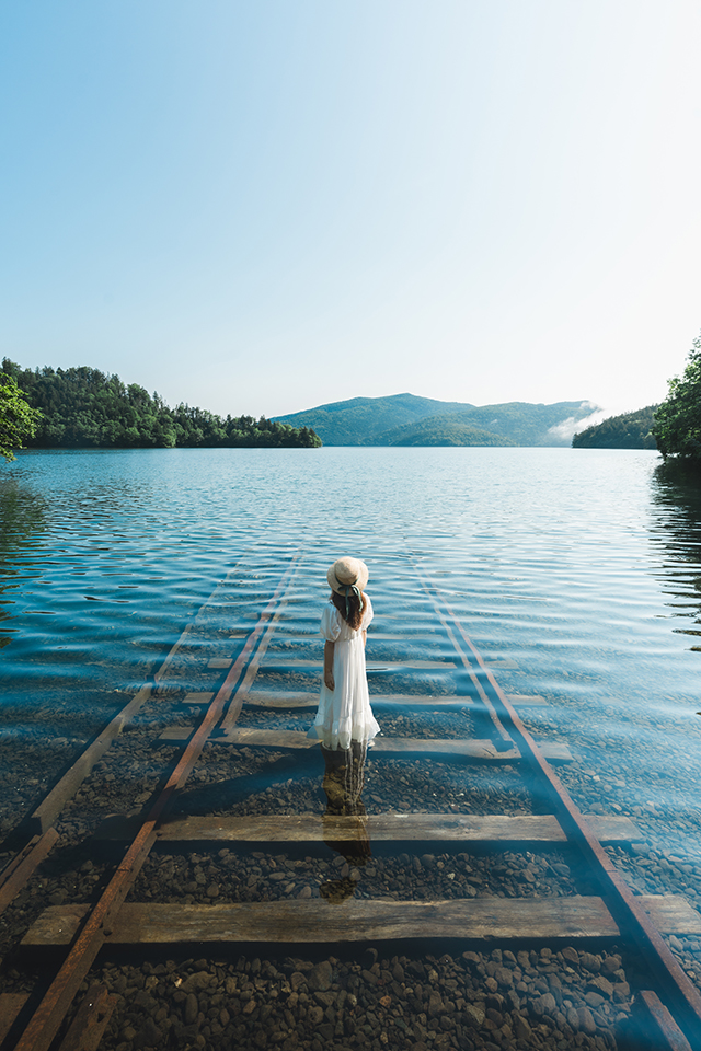 第1回「THE NEW CREATORS」井上翔太さんインタビュー